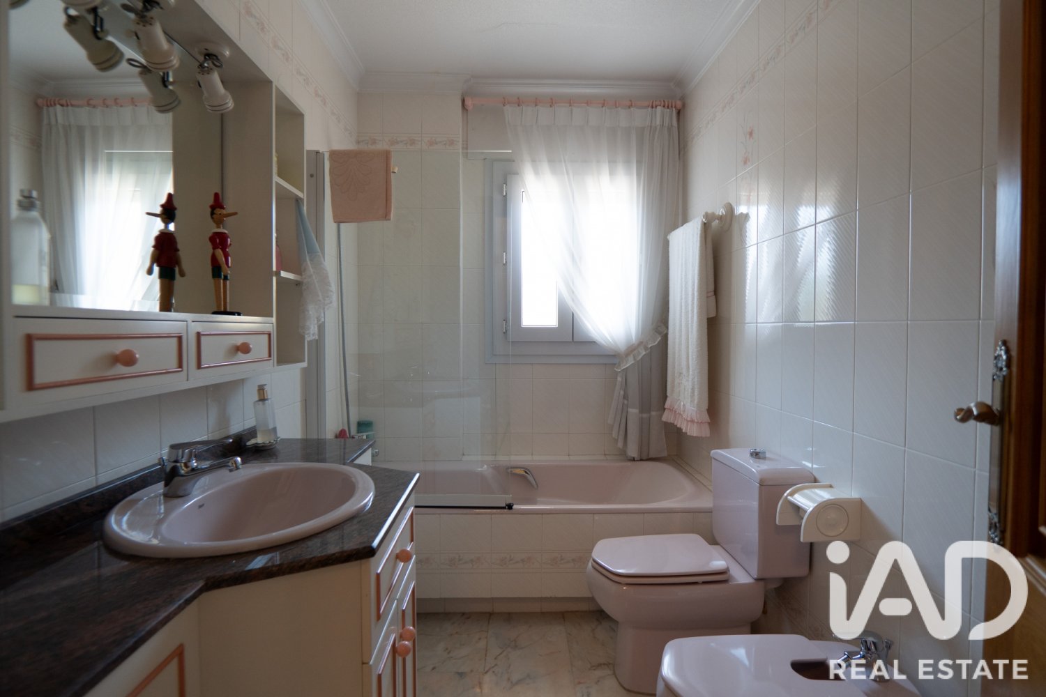 Māja Cartagena, Murcia, Spānijā 5 istabas, 1371 m2 Nr. 197843