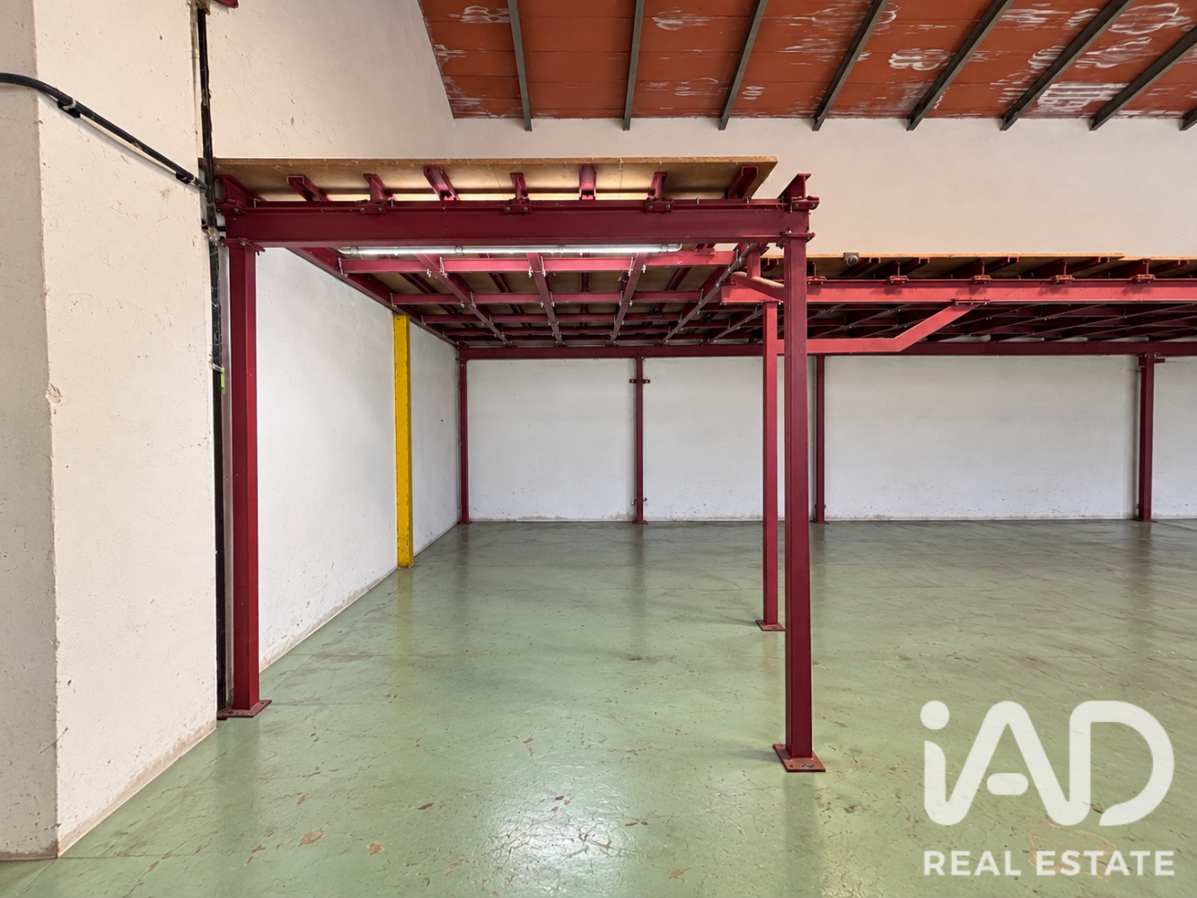 Zemes gabals Alcoy, Alicante, Spānijā 21000 m2 Nr. 197671