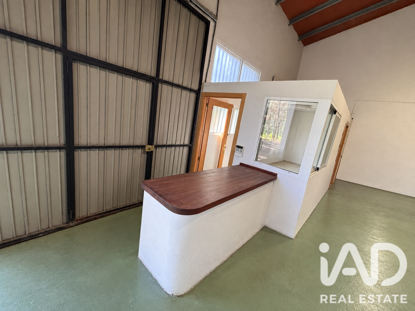 Zemes gabals Alcoy, Alicante, Spānijā 21000 m2 Nr. 197671