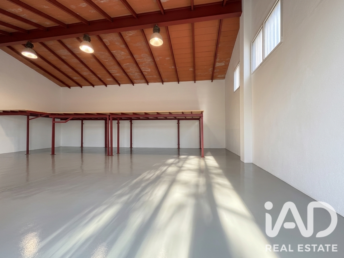 Zemes gabals Alcoy, Alicante, Spānijā 21000 m2 Nr. 197671