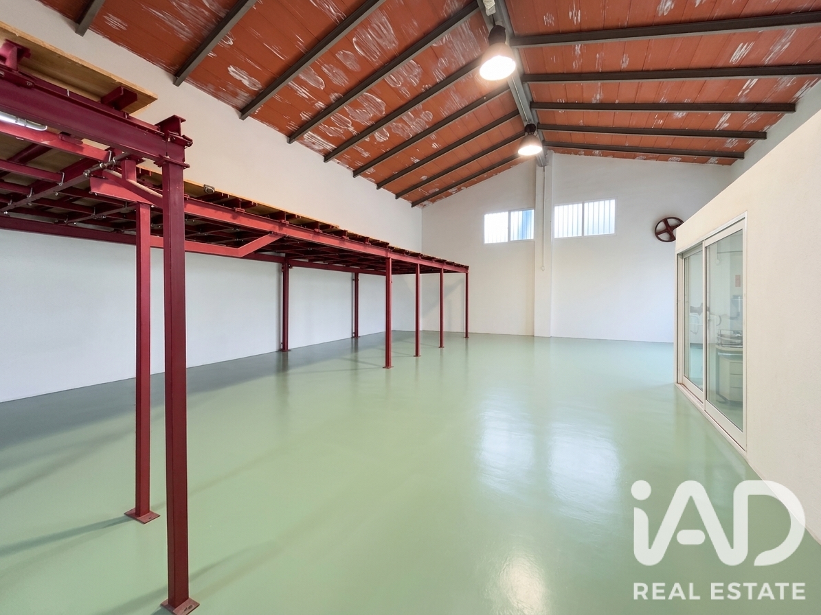 Zemes gabals Alcoy, Alicante, Spānijā 21000 m2 Nr. 197671