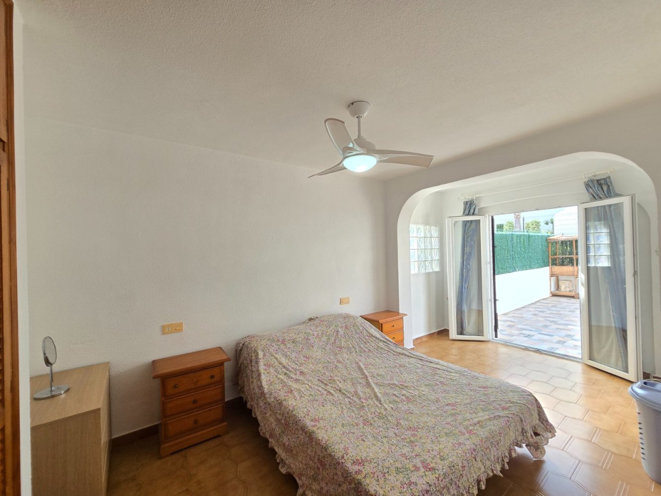 Villetta a schiera a Alicante, Spagna 2 camere da letto, 66 mq. N° 198251
