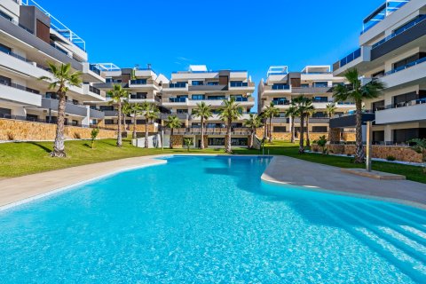 Huoneisto Orihuela, Alicante, Espanja 2 makuuhuonetta, 75 m2 No. 188995