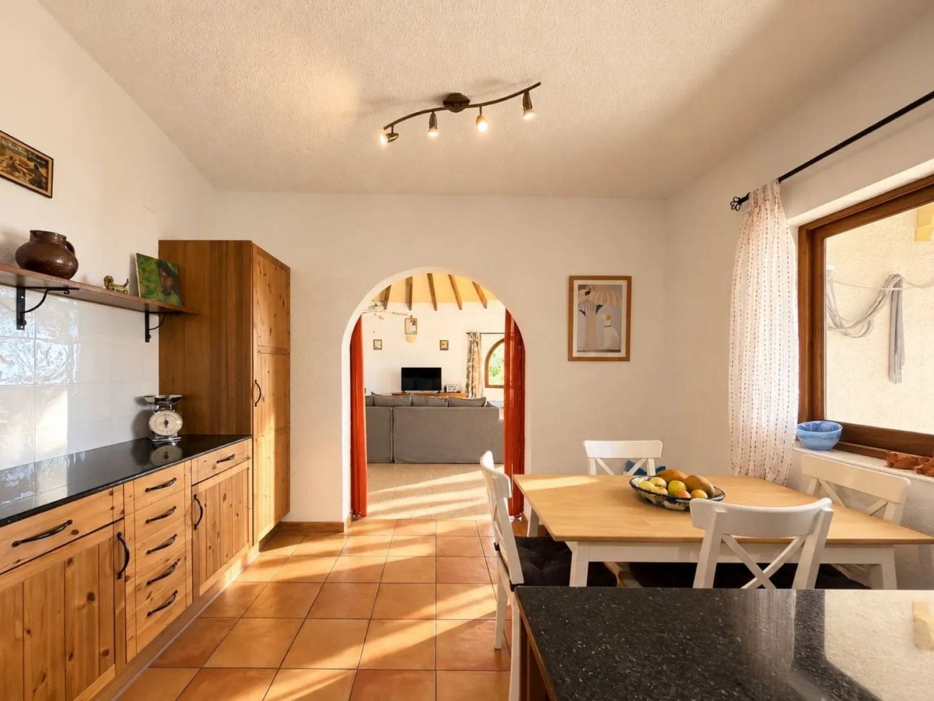 Villa in Alicante, Spanien 4 Schlafzimmer, 149 m2 Nr. 197166