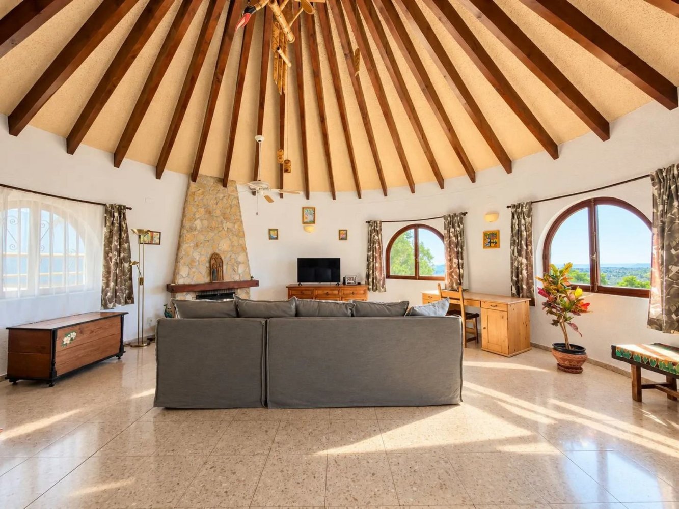 Villa in Alicante, Spanien 4 Schlafzimmer, 149 m2 Nr. 197166