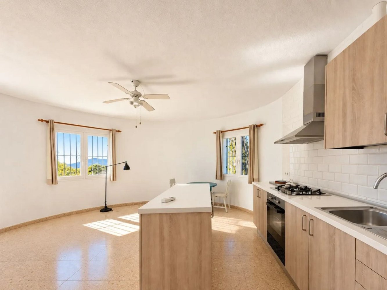 Villa in Alicante, Spanien 4 Schlafzimmer, 149 m2 Nr. 197166