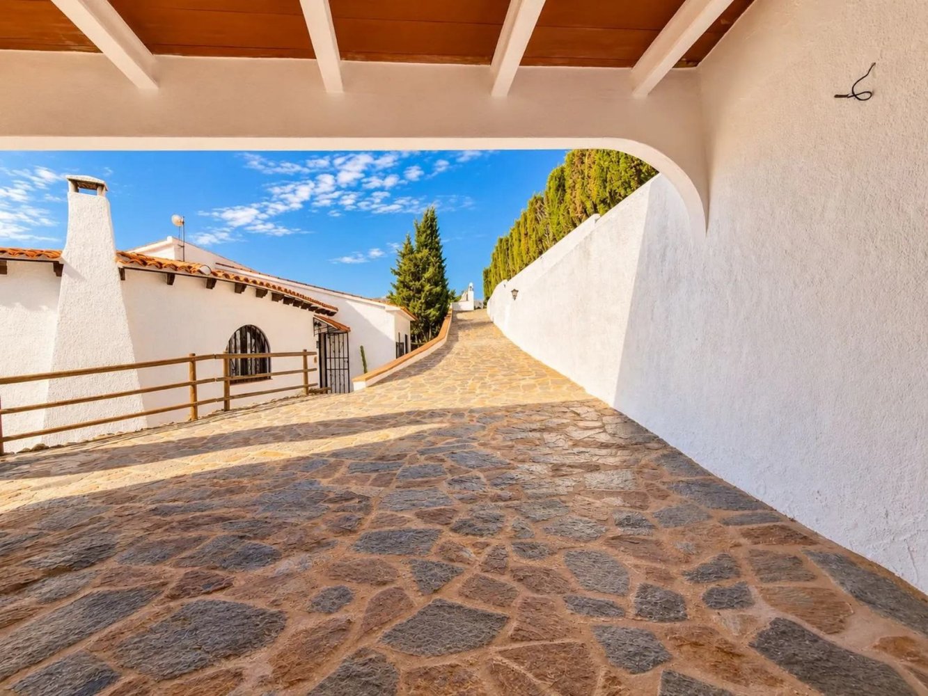 Villa in Alicante, Spanien 4 Schlafzimmer, 149 m2 Nr. 197166