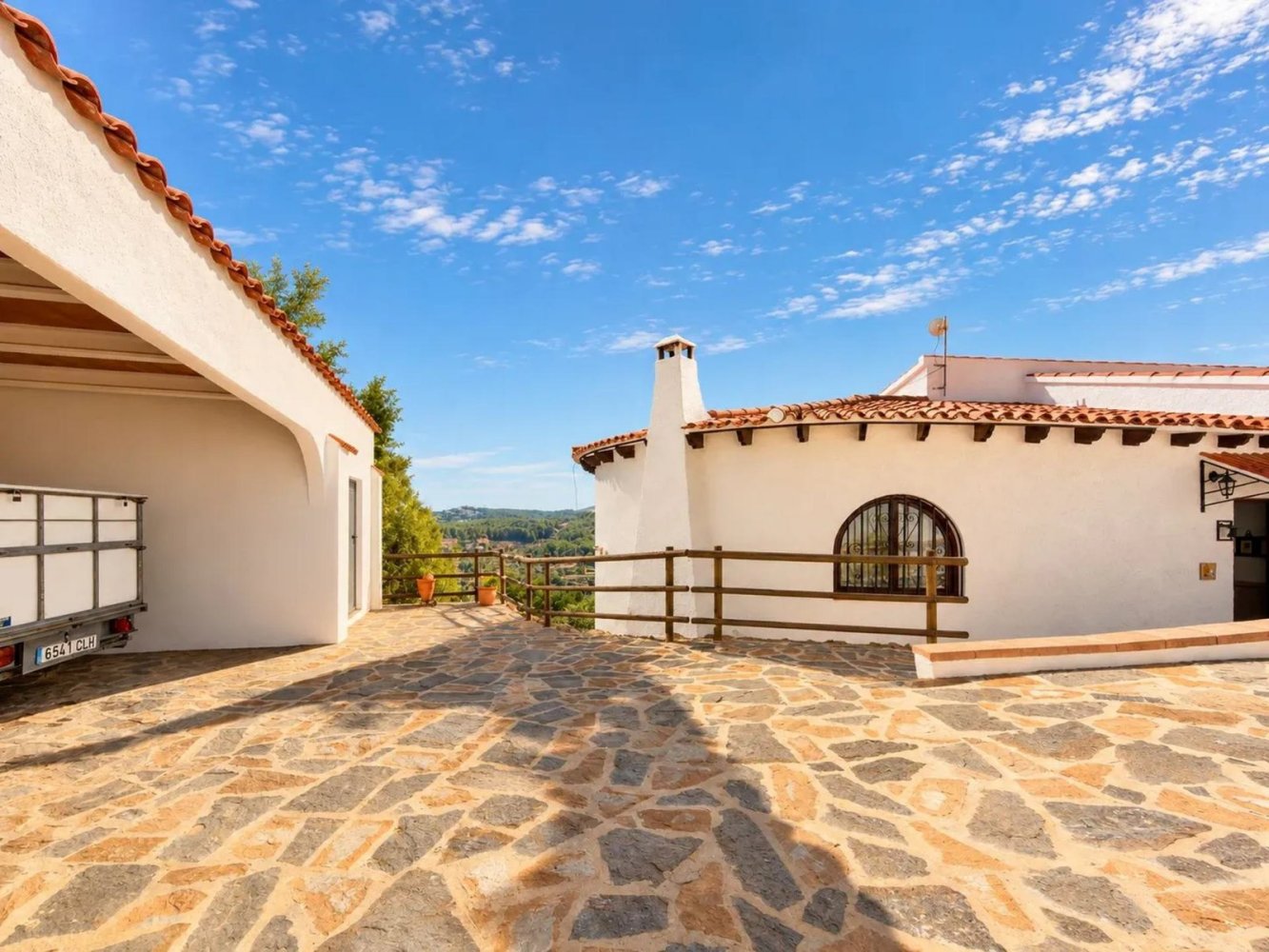 Villa in Alicante, Spanien 4 Schlafzimmer, 149 m2 Nr. 197166