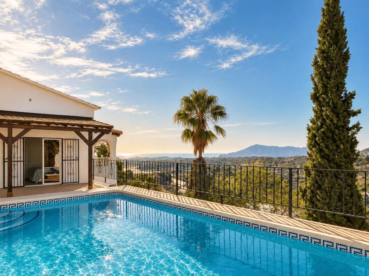 Villa in Alicante, Spanien 4 Schlafzimmer, 149 m2 Nr. 197166