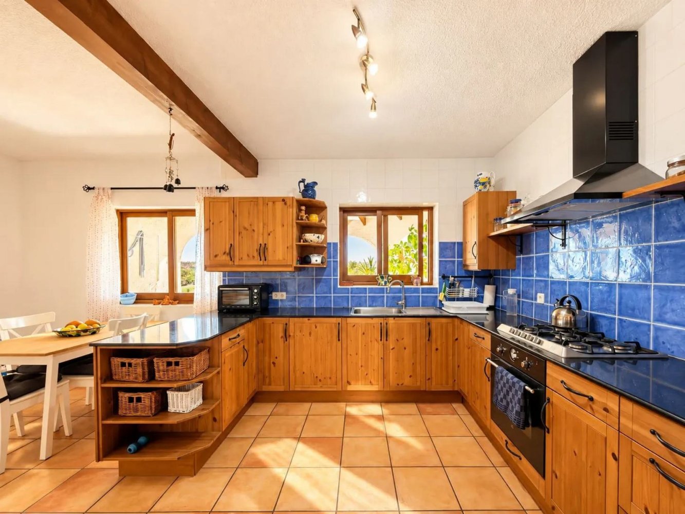 Villa in Alicante, Spanien 4 Schlafzimmer, 149 m2 Nr. 197166