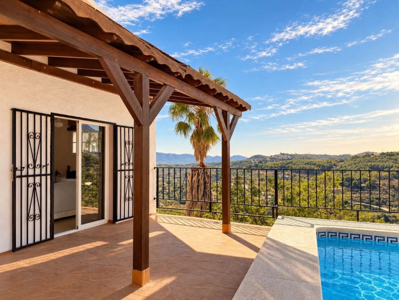 Villa in Alicante, Spanien 4 Schlafzimmer, 149 m2 Nr. 197166