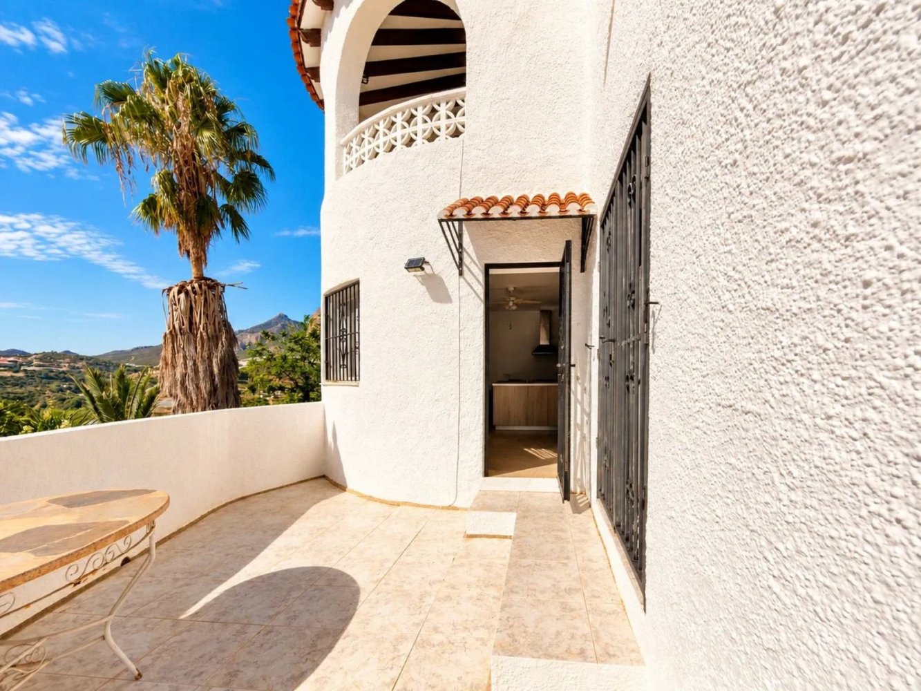 Villa in Alicante, Spanien 4 Schlafzimmer, 149 m2 Nr. 197166