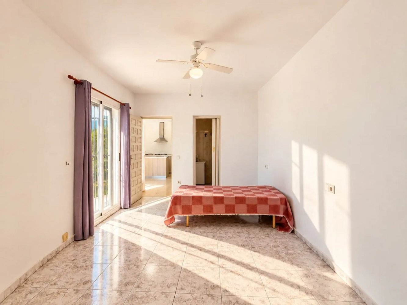 Villa in Alicante, Spanien 4 Schlafzimmer, 149 m2 Nr. 197166