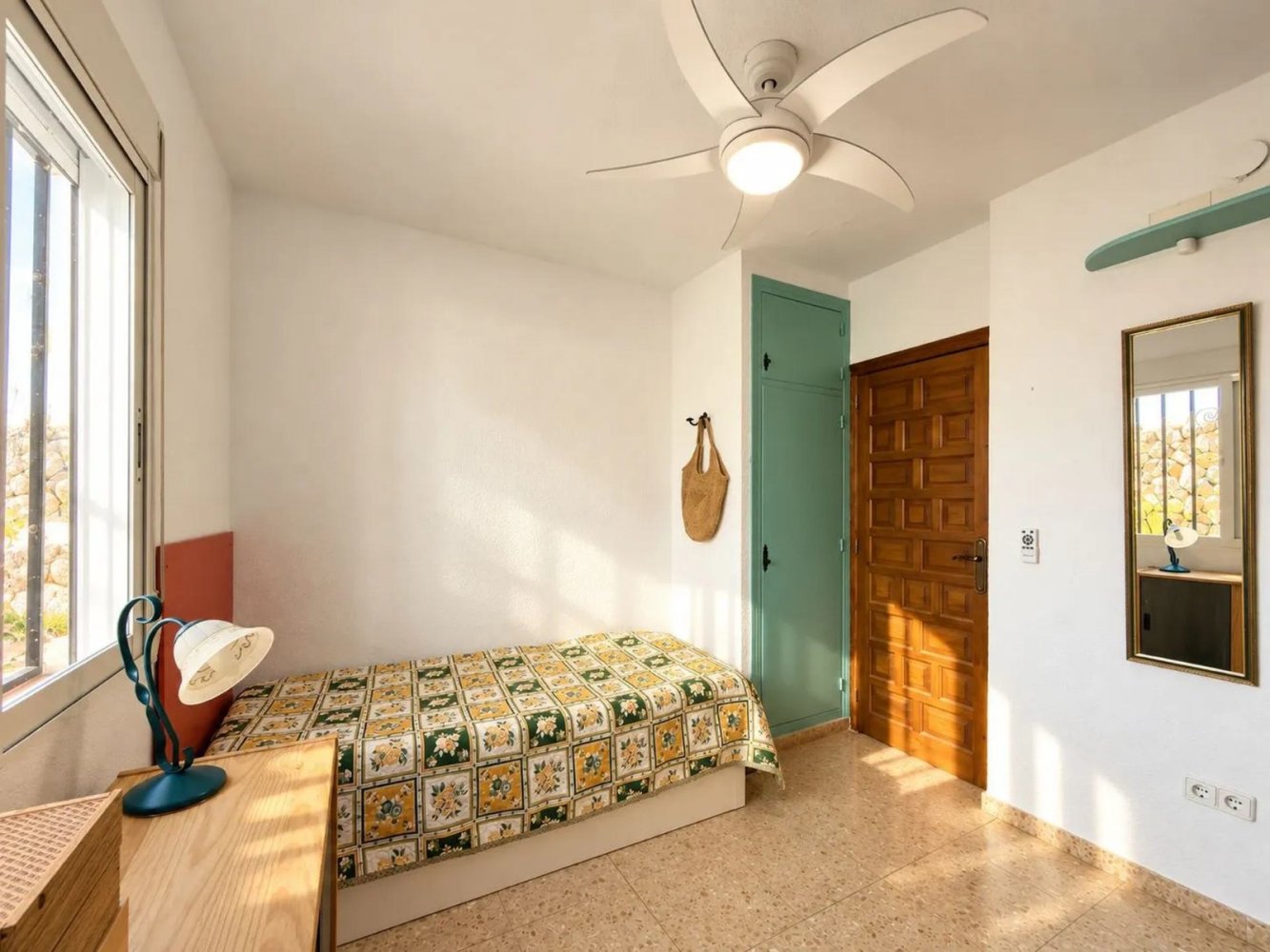 Villa in Alicante, Spanien 4 Schlafzimmer, 149 m2 Nr. 197166