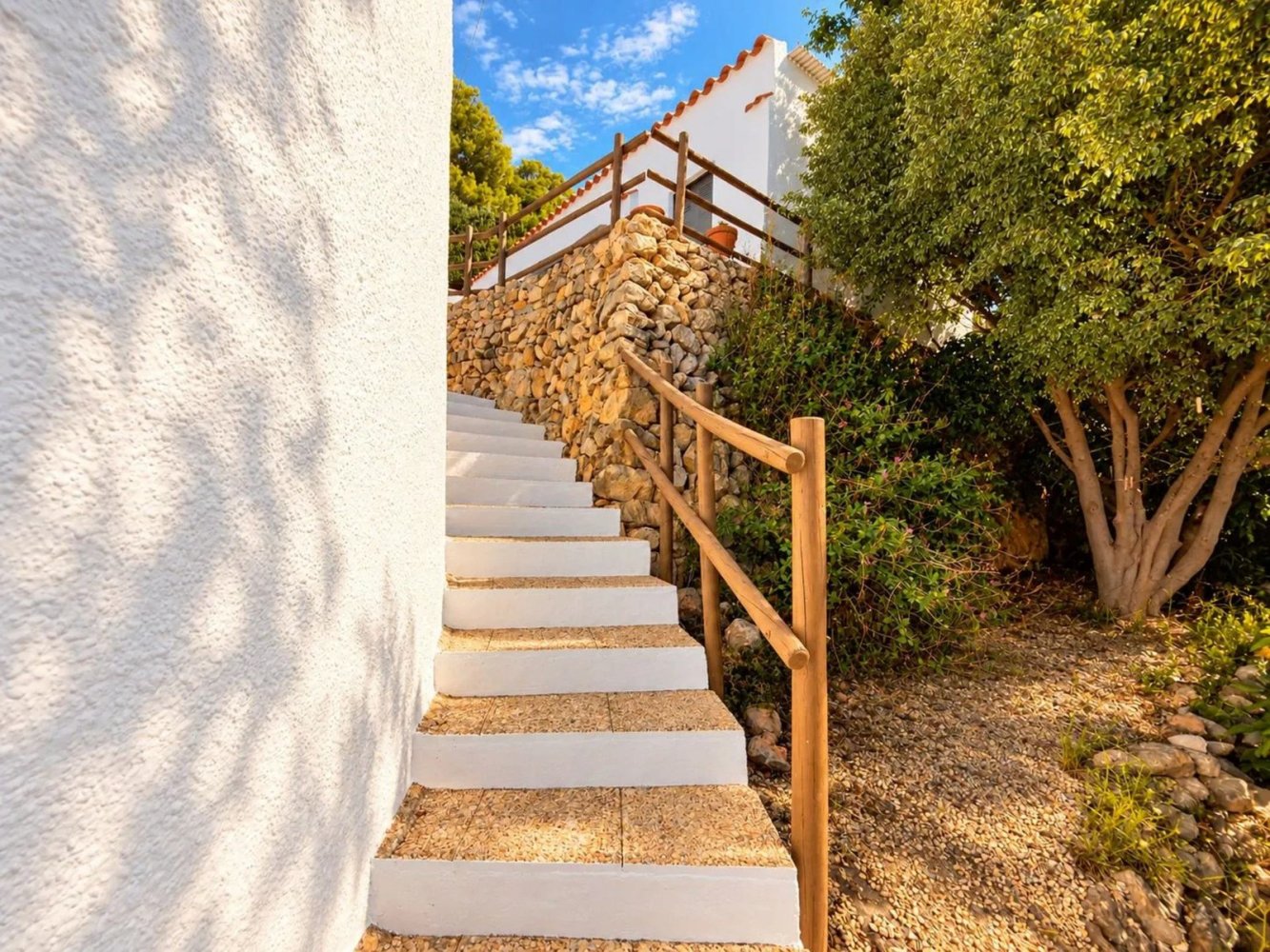 Villa in Alicante, Spanien 4 Schlafzimmer, 149 m2 Nr. 197166