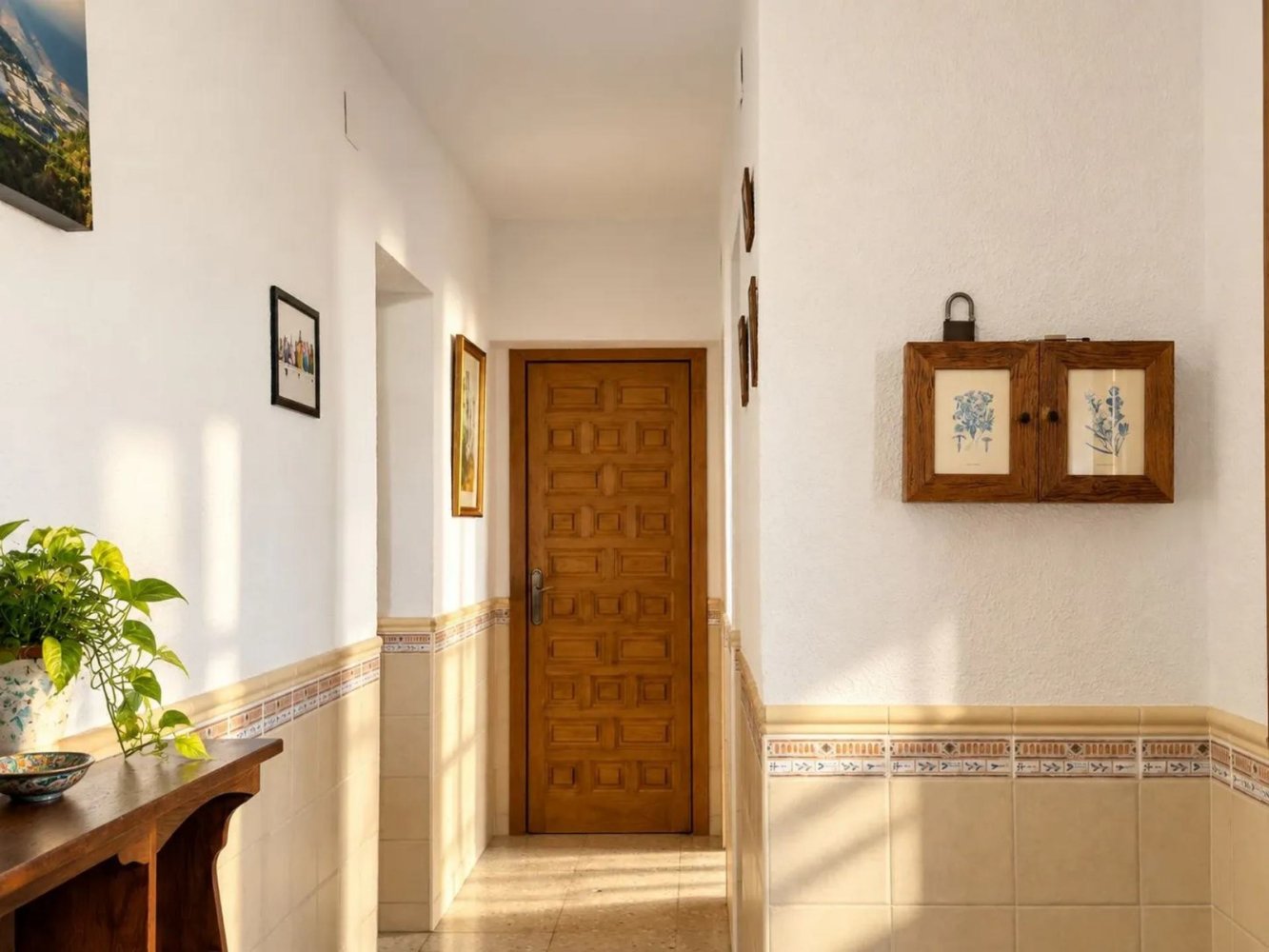 Villa in Alicante, Spanien 4 Schlafzimmer, 149 m2 Nr. 197166