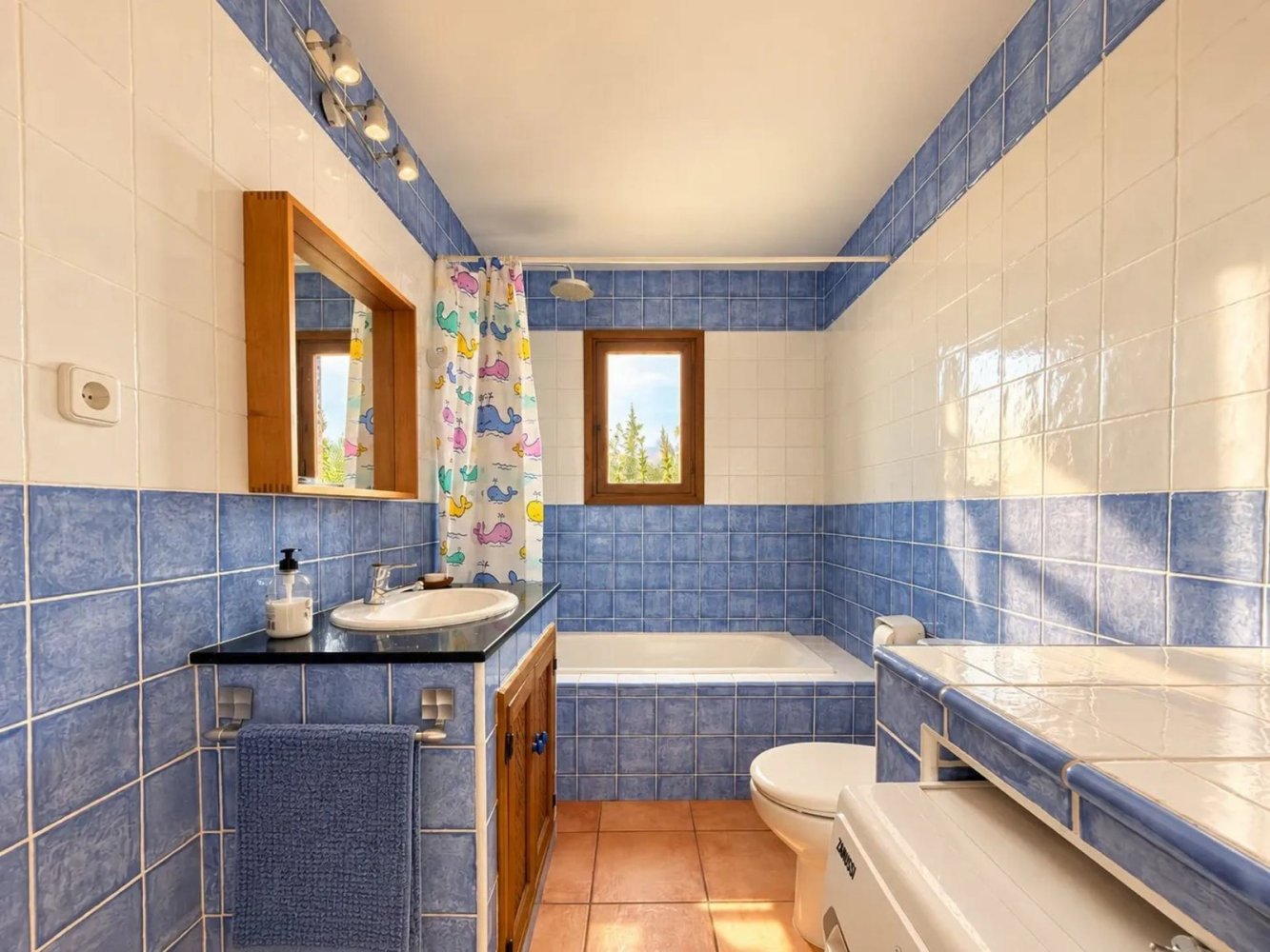 Villa in Alicante, Spanien 4 Schlafzimmer, 149 m2 Nr. 197166