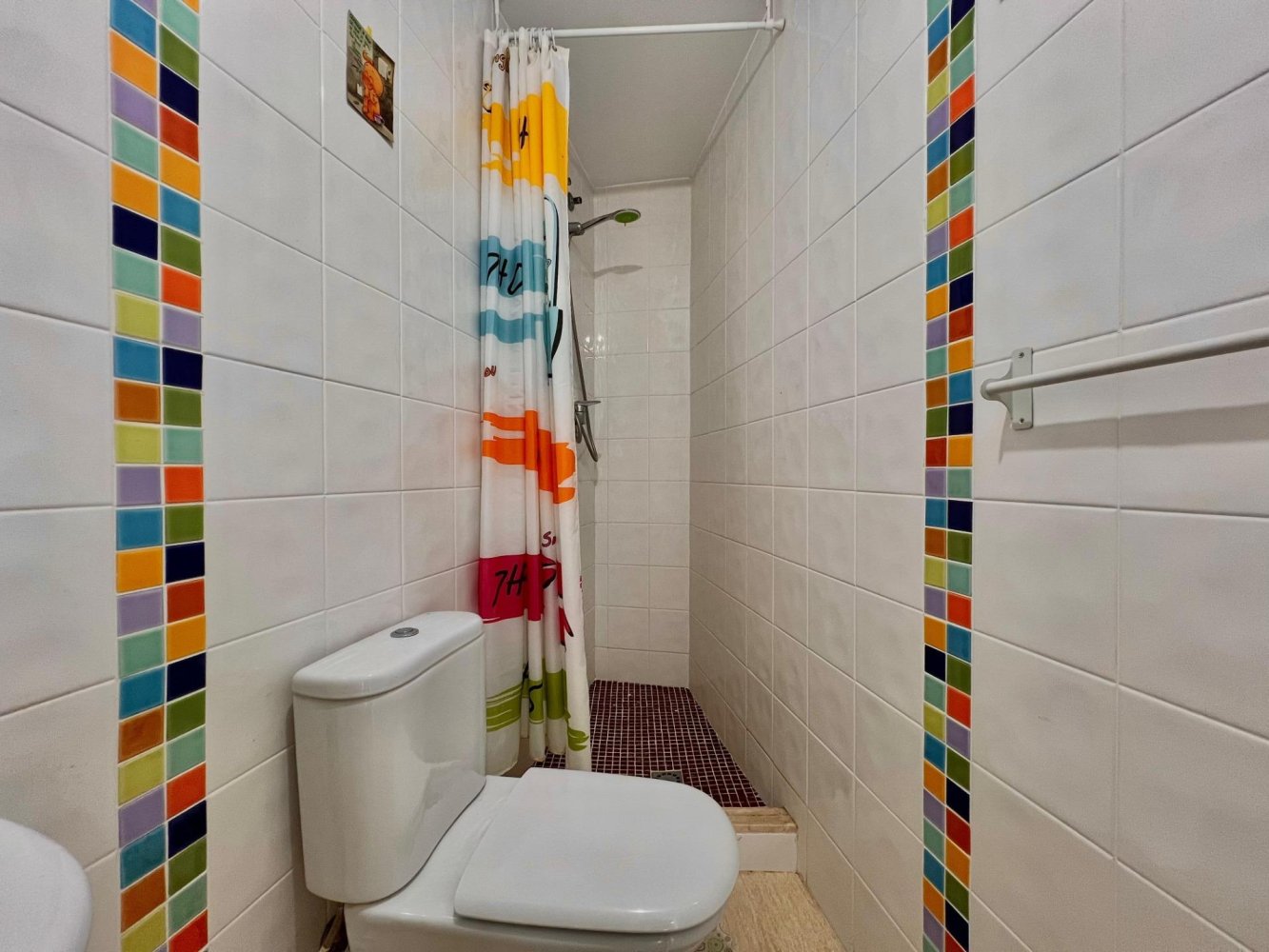 Penthouse à Torrevieja, Alicante, Espagne 2 chambres, 75 m2 No. 198155