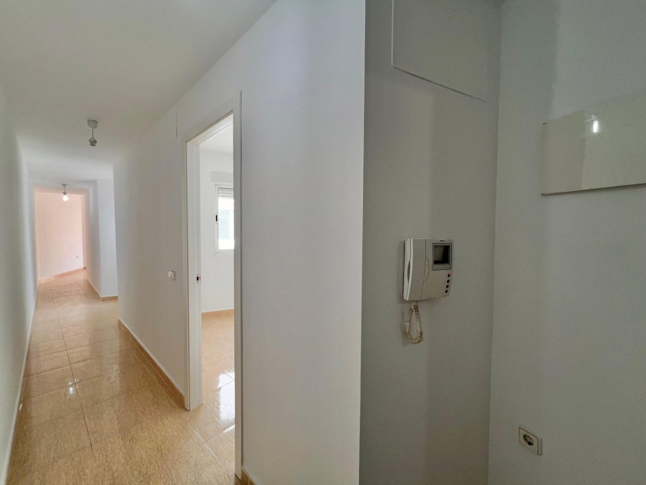 Penthouse à Torrevieja, Alicante, Espagne 2 chambres, 75 m2 No. 198155