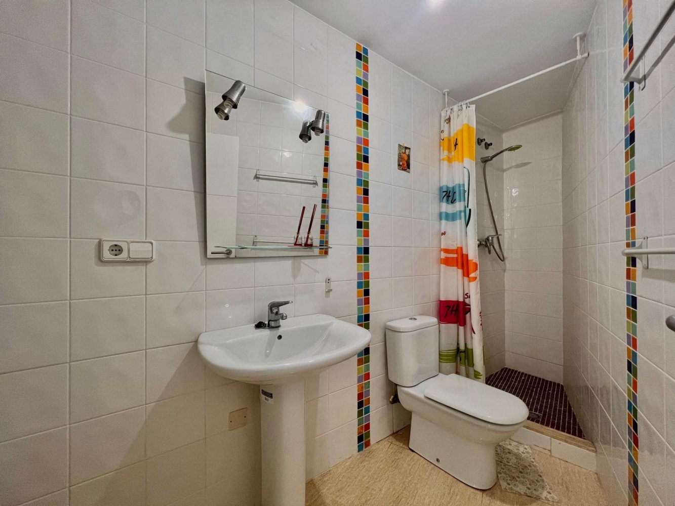Penthouse à Torrevieja, Alicante, Espagne 2 chambres, 75 m2 No. 198155