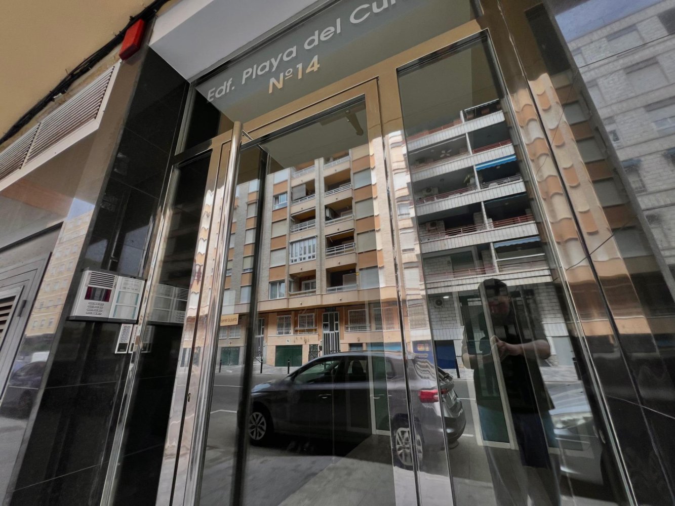 Penthouse à Torrevieja, Alicante, Espagne 2 chambres, 75 m2 No. 198155
