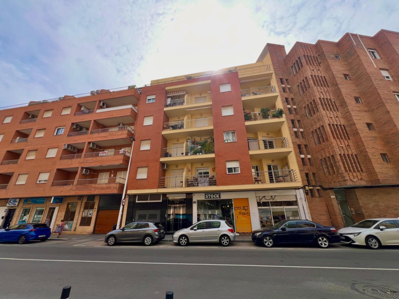 Penthouse à Torrevieja, Alicante, Espagne 2 chambres, 75 m2 No. 198155