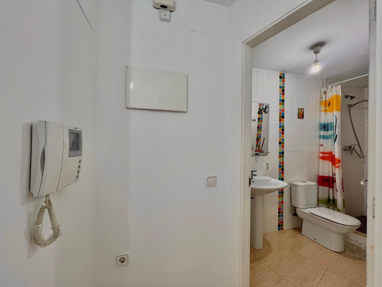 Penthouse à Torrevieja, Alicante, Espagne 2 chambres, 75 m2 No. 198155