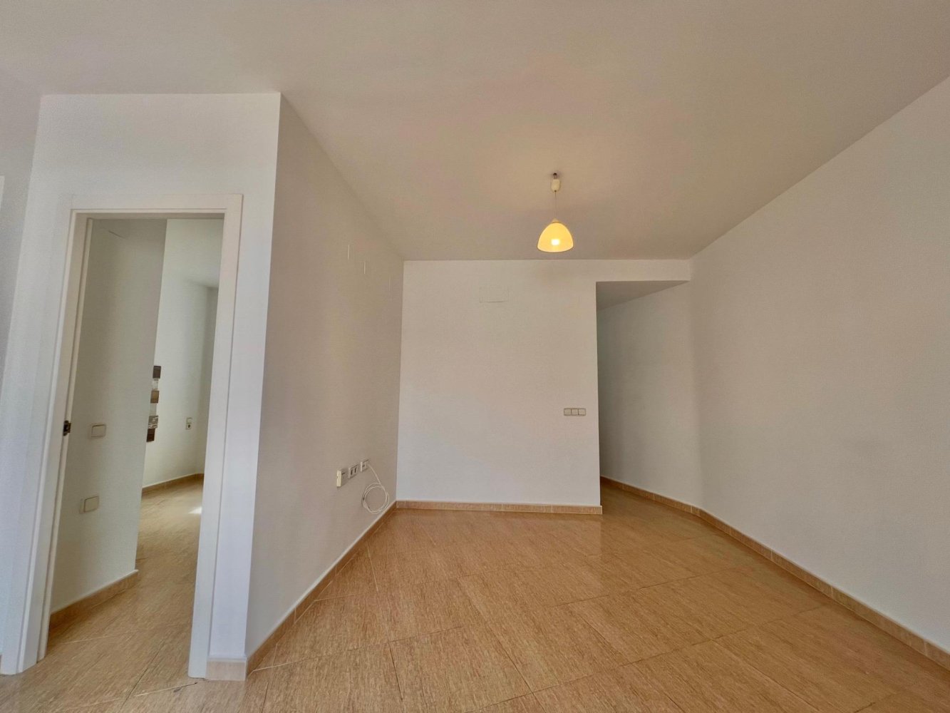 Penthouse à Torrevieja, Alicante, Espagne 2 chambres, 75 m2 No. 198155