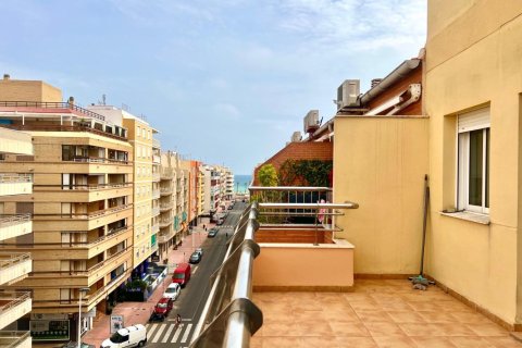 Penthouse à Torrevieja, Alicante, Espagne 2 chambres, 75 m2 No. 198155