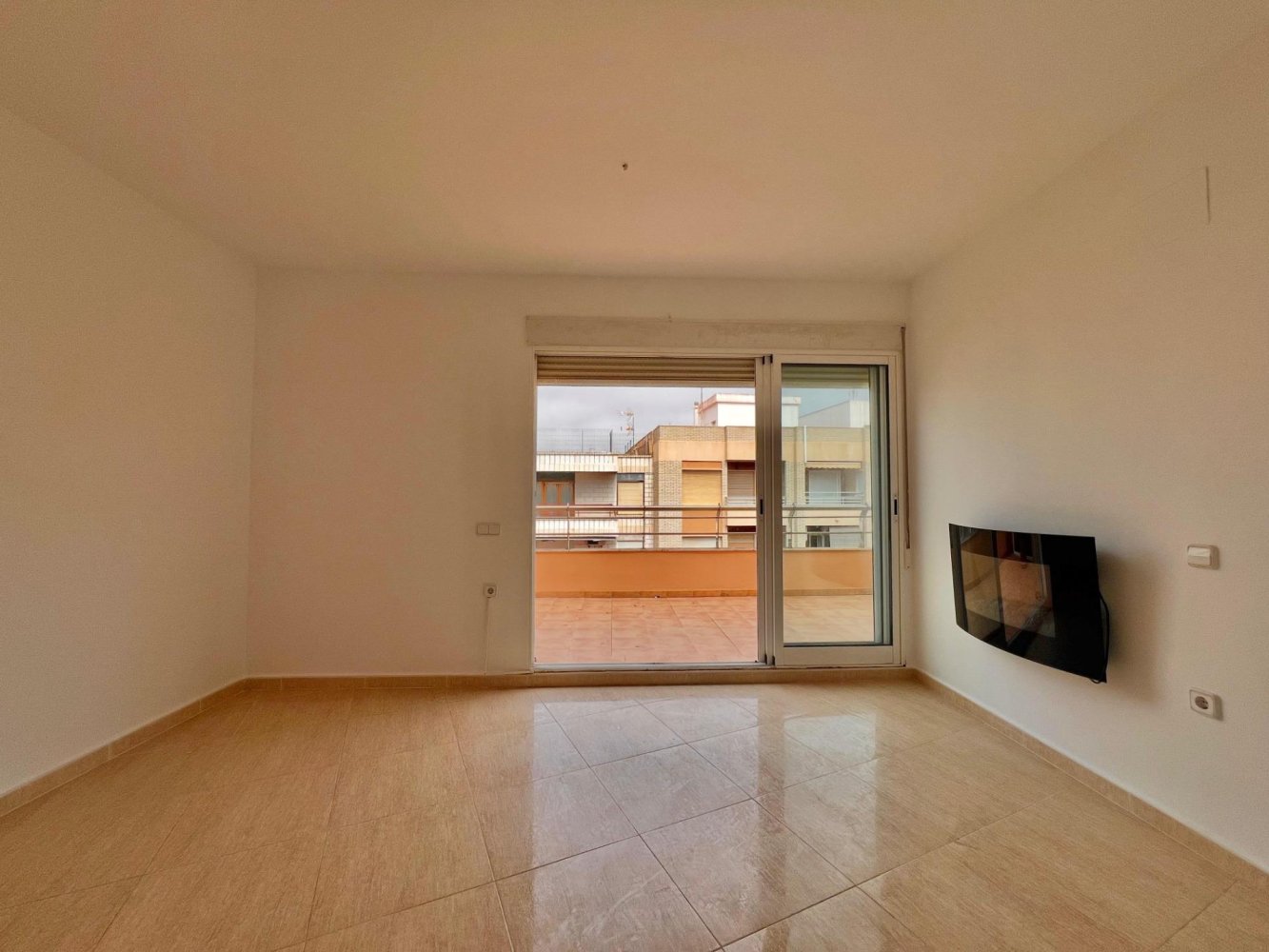 Penthouse à Torrevieja, Alicante, Espagne 2 chambres, 75 m2 No. 198155