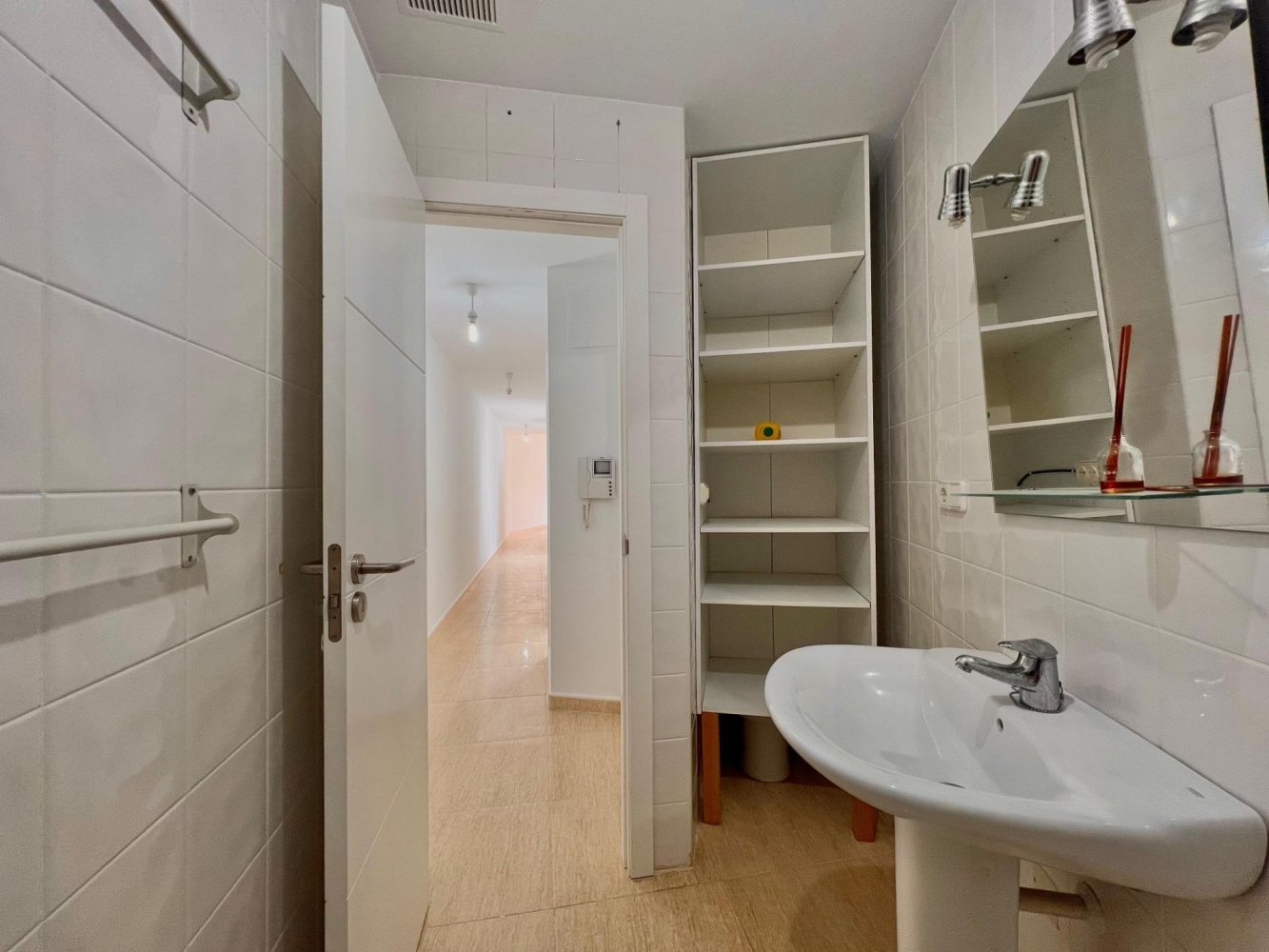 Penthouse à Torrevieja, Alicante, Espagne 2 chambres, 75 m2 No. 198155