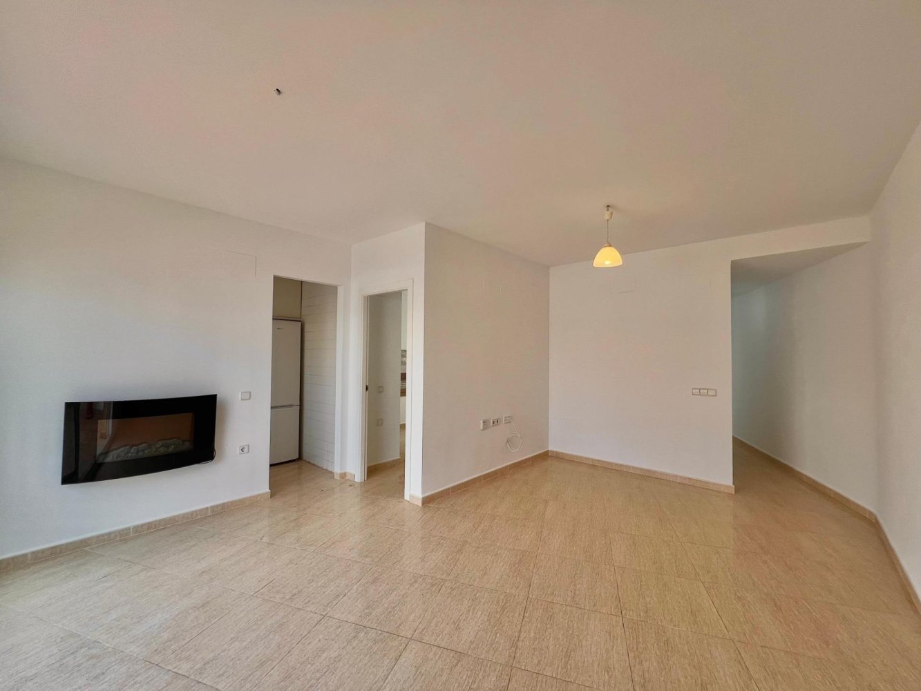 Penthouse à Torrevieja, Alicante, Espagne 2 chambres, 75 m2 No. 198155