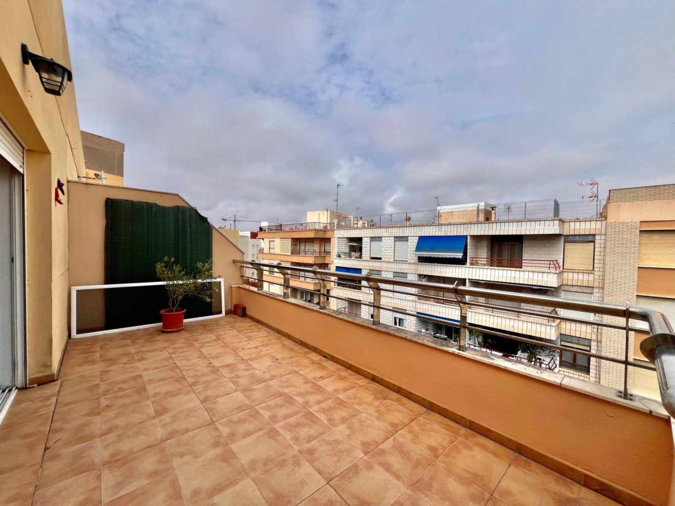 Penthouse à Torrevieja, Alicante, Espagne 2 chambres, 75 m2 No. 198155