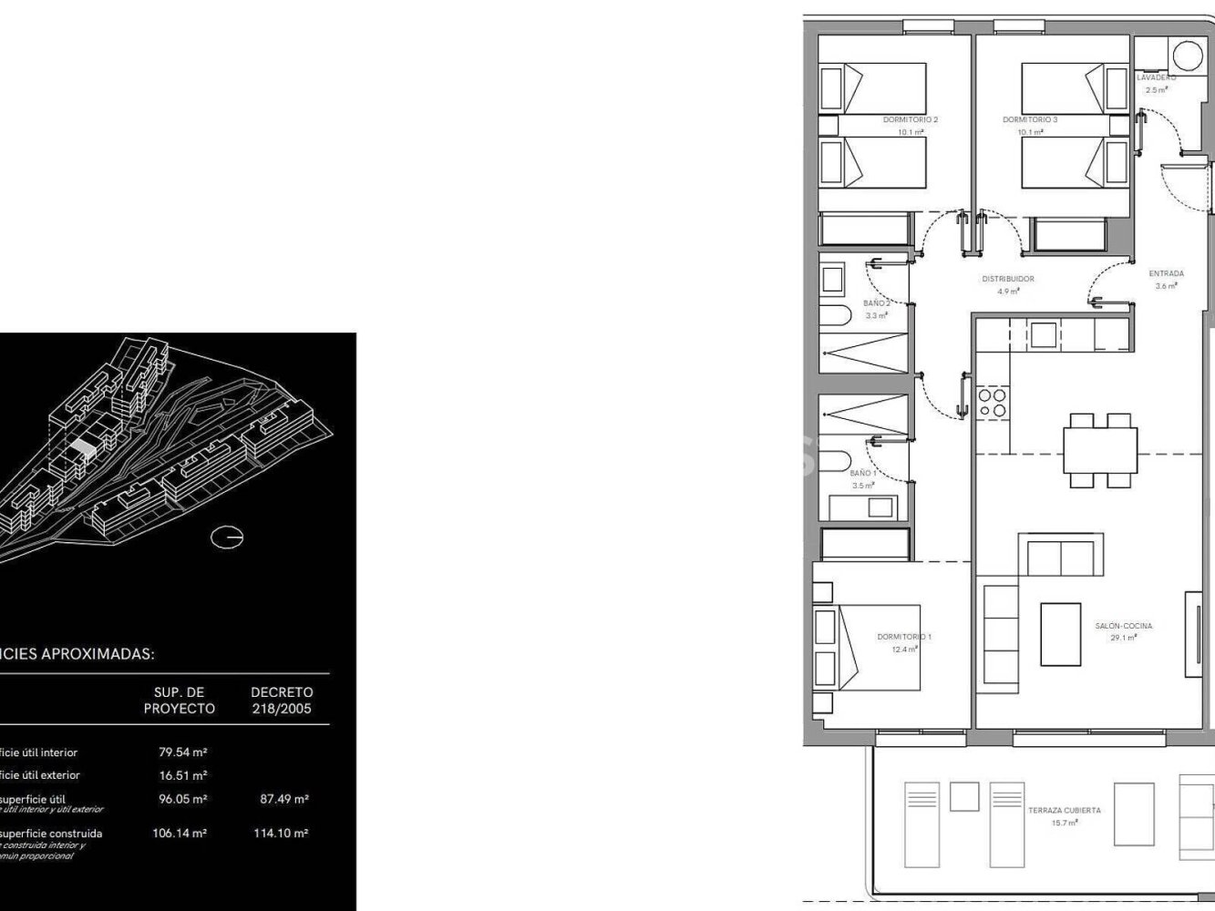 Penthouse w Mijas, Malaga, Hiszpania 2 sypialnie, 86 mkw. nr 139234