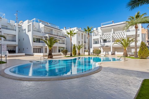 Wohnung in Torrevieja, Alicante, Spanien 3 Schlafzimmer, 85 m2 Nr. 198979