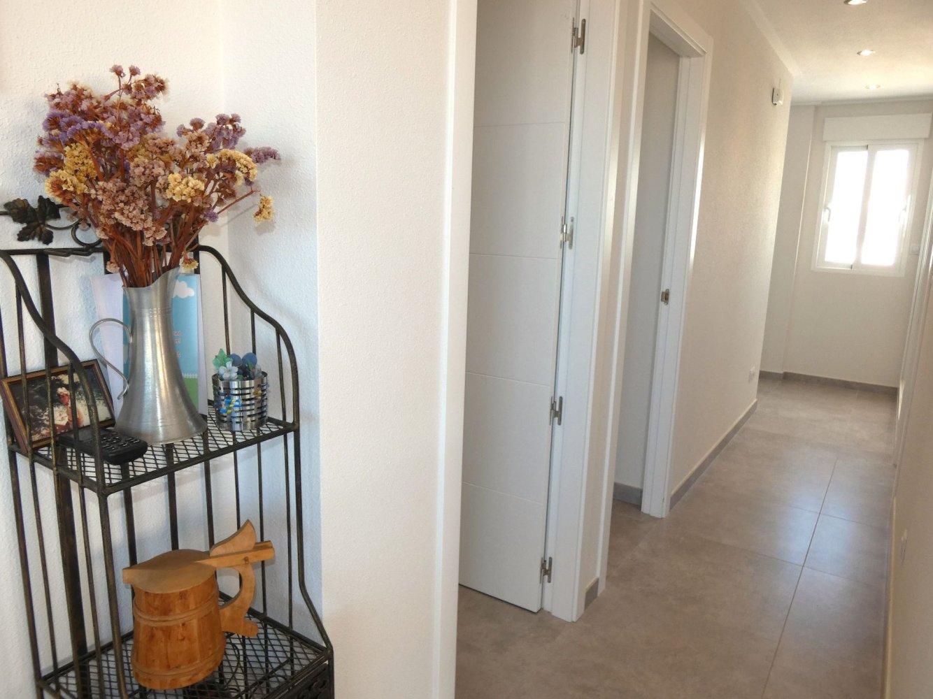 Apartment in Torrevieja, Alicante, Spain 3 bedrooms, 82 sq.m. No. 199341
