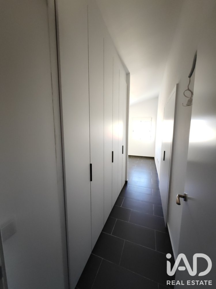 Dvīņu māja Benicarlo, Castellon, Spānijā 4 istabas, 120 m2 Nr. 197792