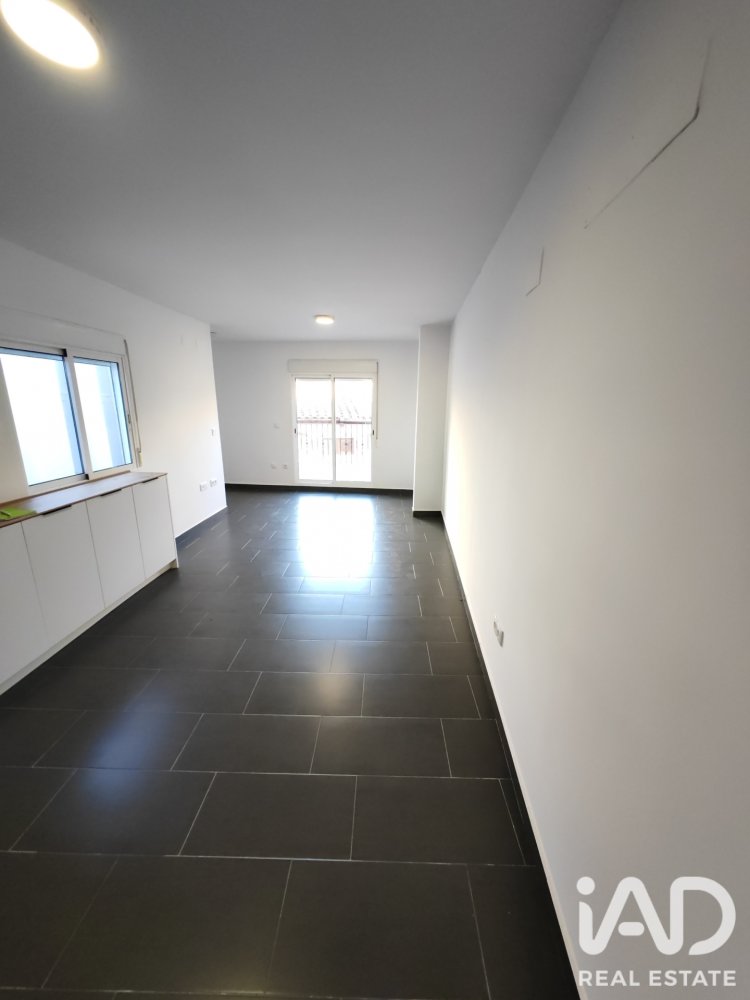 Dvīņu māja Benicarlo, Castellon, Spānijā 4 istabas, 120 m2 Nr. 197792