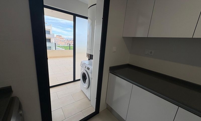 Apartament w Alicante, Hiszpania 3 sypialnie, 140 mkw. nr 198025