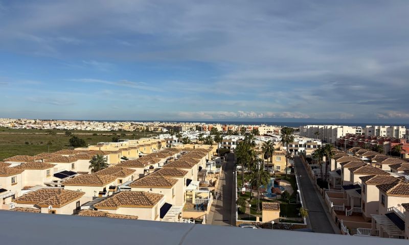 Apartament w Alicante, Hiszpania 3 sypialnie, 140 mkw. nr 198025