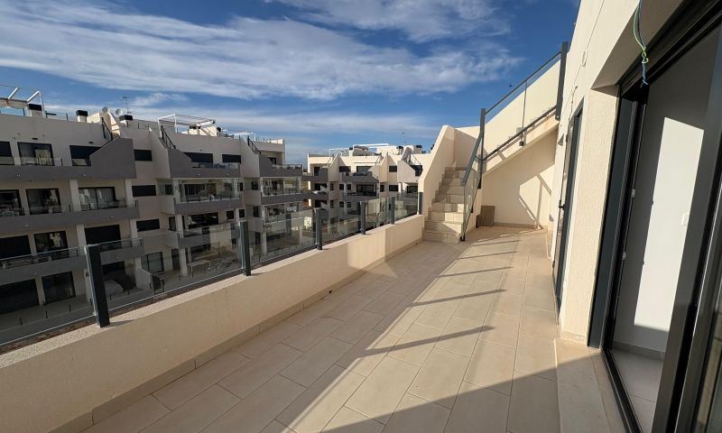 Apartament w Alicante, Hiszpania 3 sypialnie, 140 mkw. nr 198025
