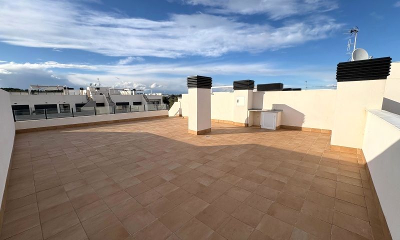Apartament w Alicante, Hiszpania 3 sypialnie, 140 mkw. nr 198025