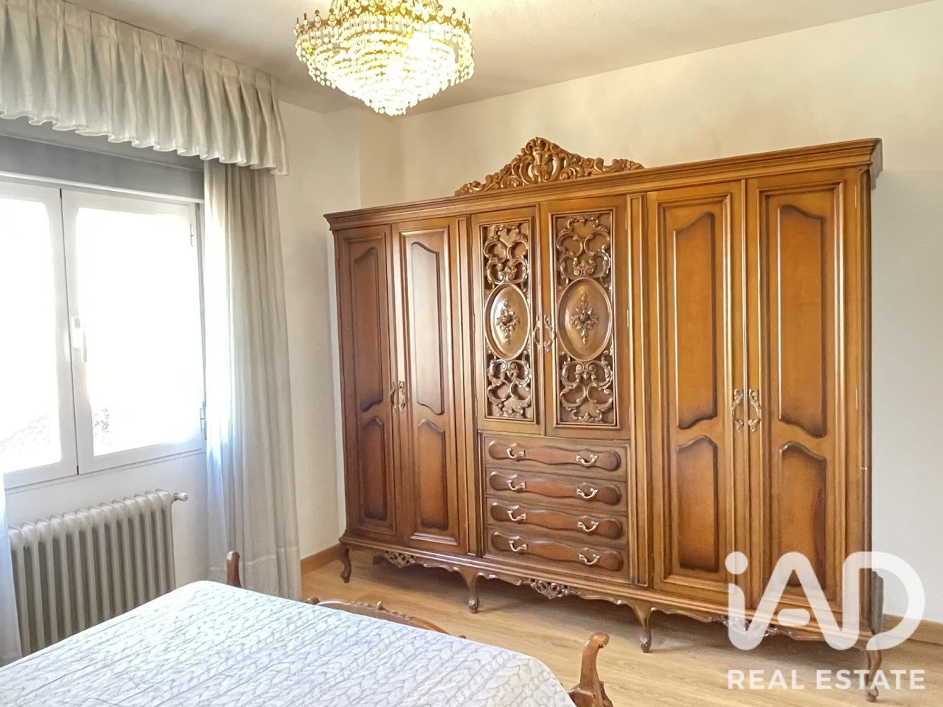 Appartamento a San Fernando de Henares, Madrid, Spagna 3 camere da letto, 68.62 mq. N° 199520