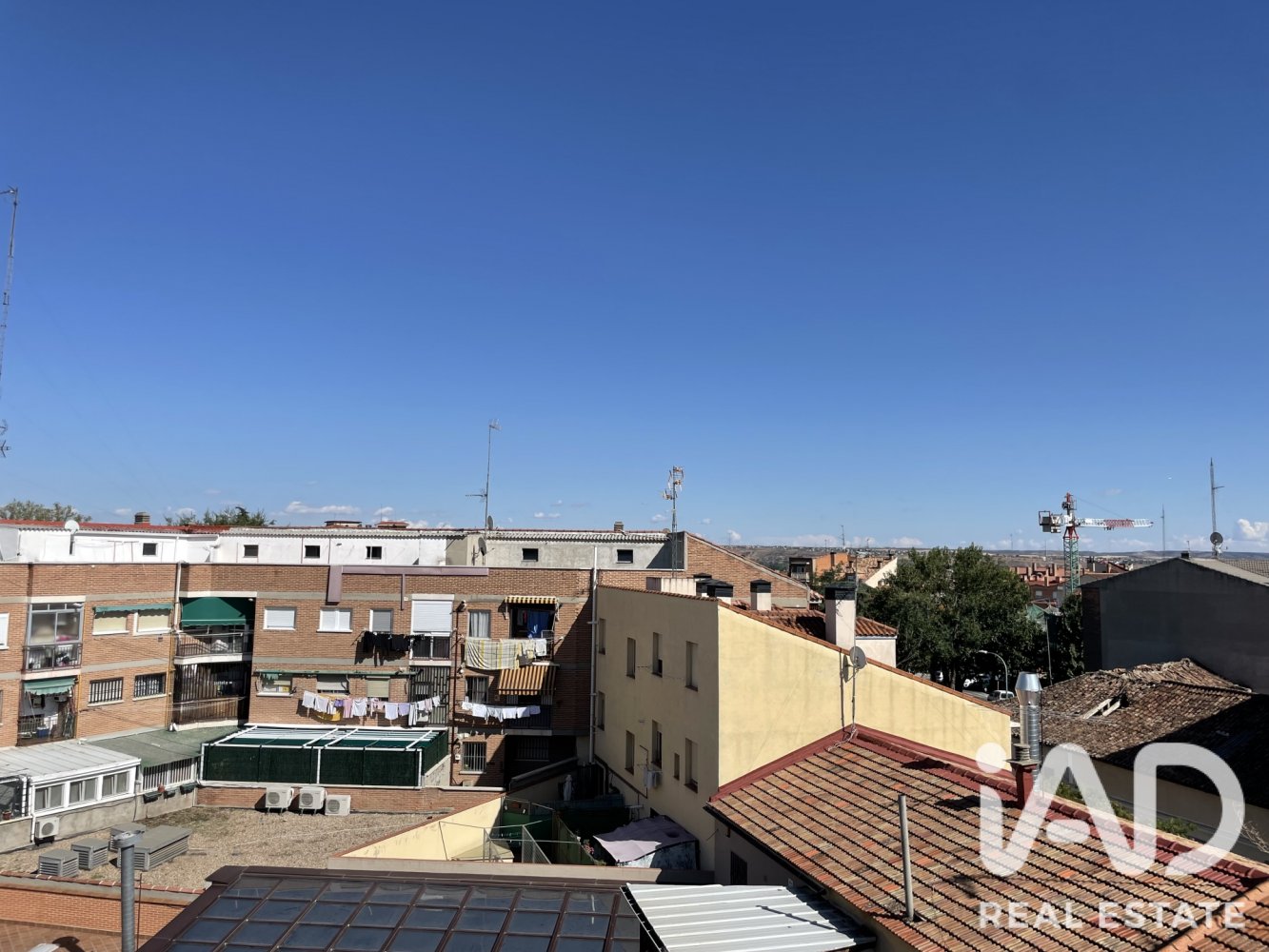 Appartamento a San Fernando de Henares, Madrid, Spagna 3 camere da letto, 68.62 mq. N° 199520