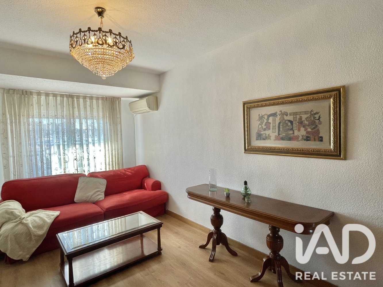 Appartamento a San Fernando de Henares, Madrid, Spagna 3 camere da letto, 68.62 mq. N° 199520