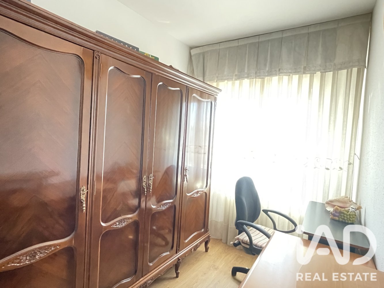 Appartamento a San Fernando de Henares, Madrid, Spagna 3 camere da letto, 68.62 mq. N° 199520
