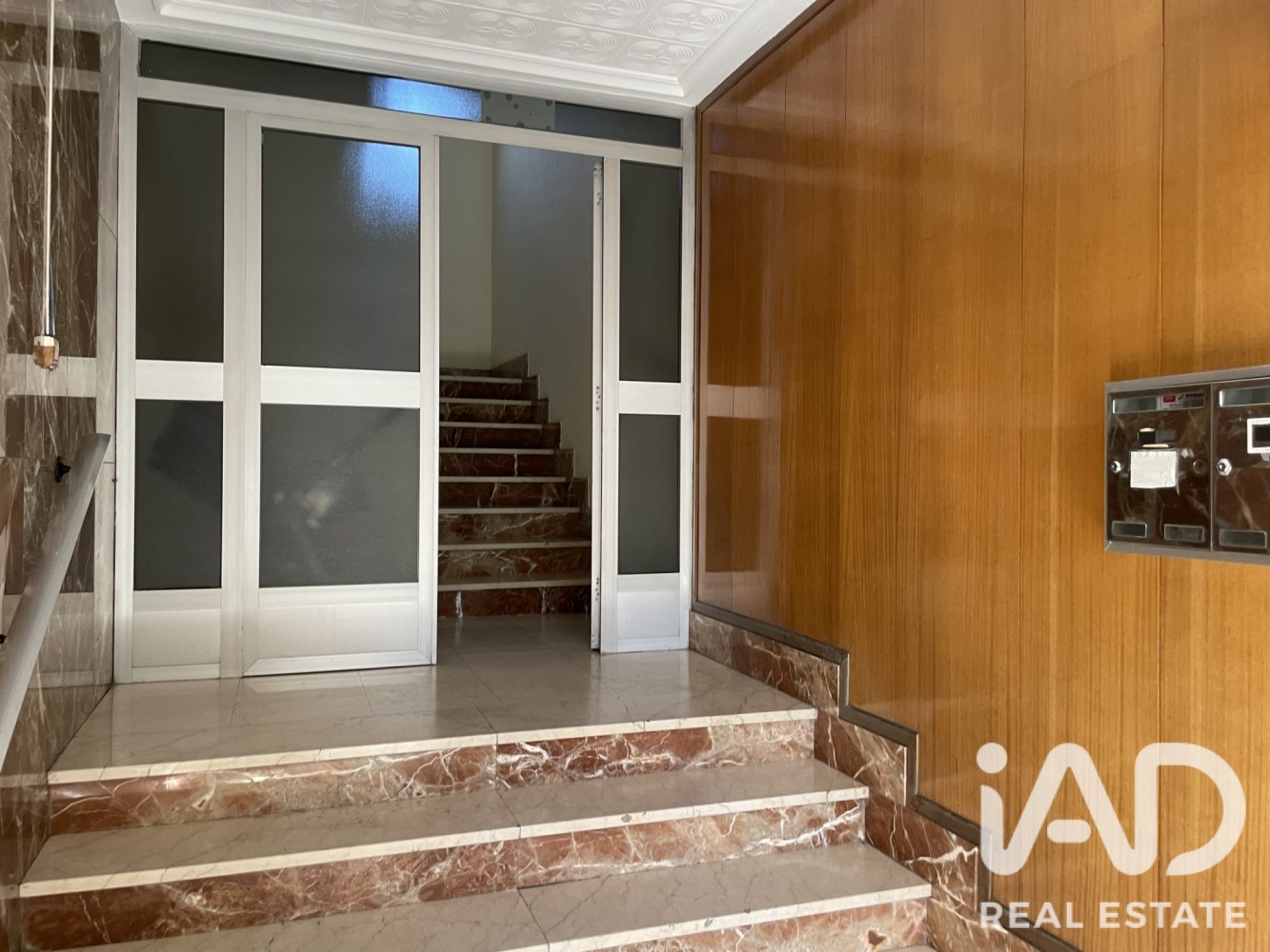 Appartamento a San Fernando de Henares, Madrid, Spagna 3 camere da letto, 68.62 mq. N° 199520
