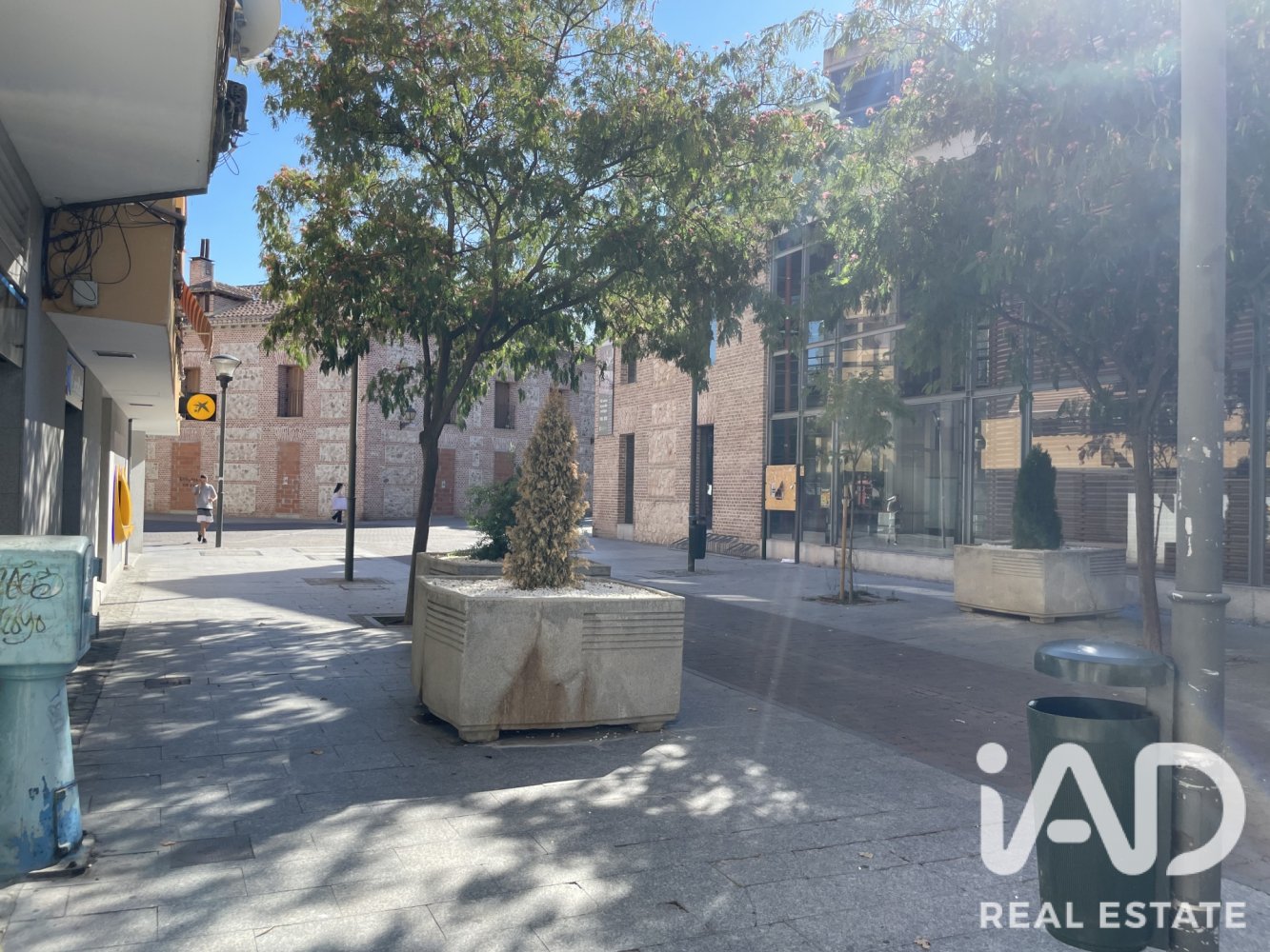 Appartamento a San Fernando de Henares, Madrid, Spagna 3 camere da letto, 68.62 mq. N° 199520