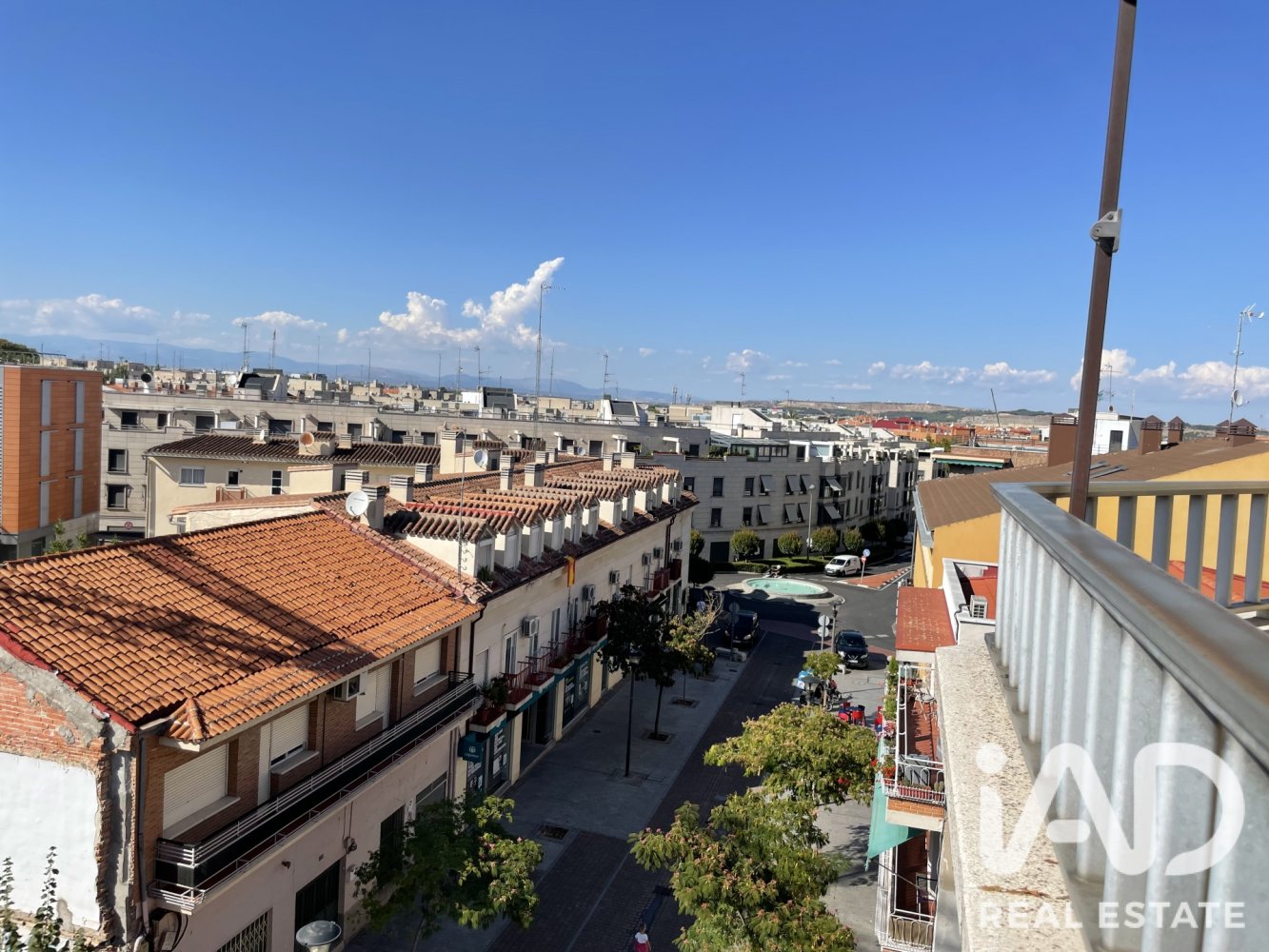 Appartamento a San Fernando de Henares, Madrid, Spagna 3 camere da letto, 68.62 mq. N° 199520