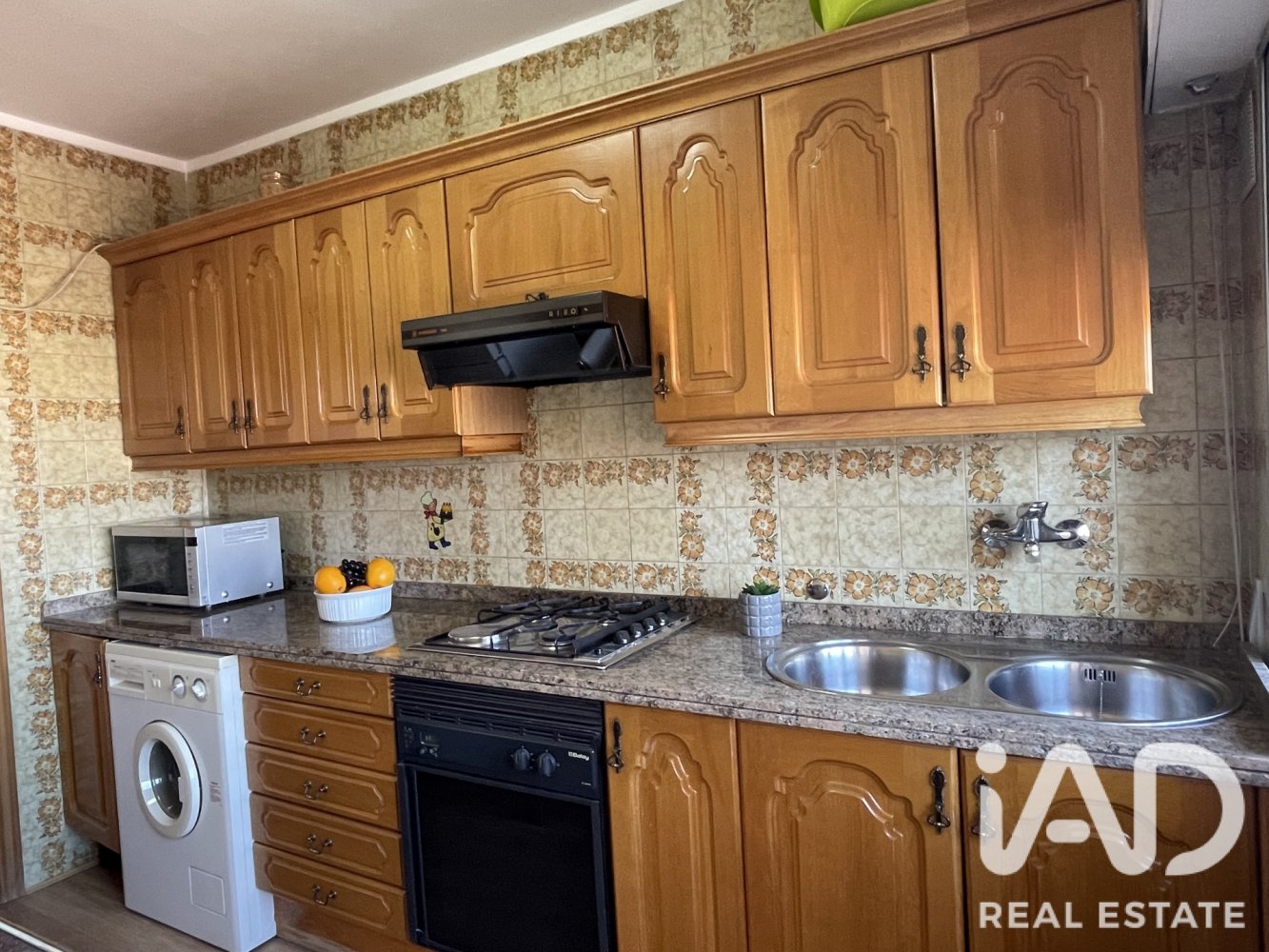Appartamento a San Fernando de Henares, Madrid, Spagna 3 camere da letto, 68.62 mq. N° 199520